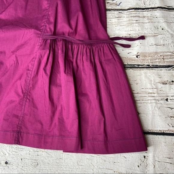 Matilda Jane Mindy Butterfly Cropped Pants Size S - Picture 3 of 8